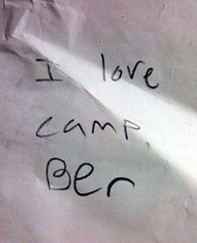 funny letters. Kid#39;s Real Funny Letters from
