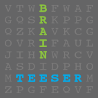 Brain Teeser