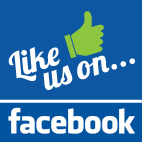 Like us on facebook