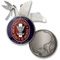 BSA Eagle scout coin knife