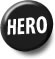 hero button illustrates how you can be your groups t-shirt ordering hero