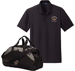 bsa council fulfillment embroidery camp apparel example