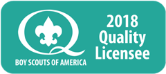 2018 BSA Quality Licensee Award