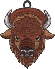 Wood Badge Buffalo