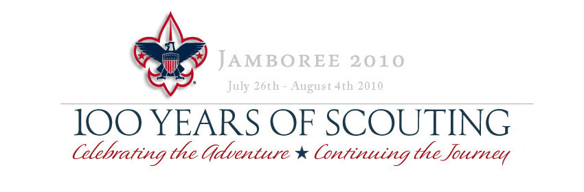 Jamboree 2010