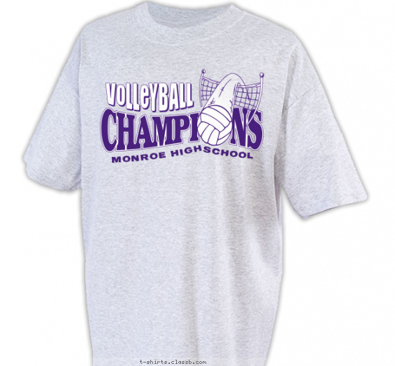 sleuf aluminium Touhou Volleyball Design » SP312 Volleyball Champions