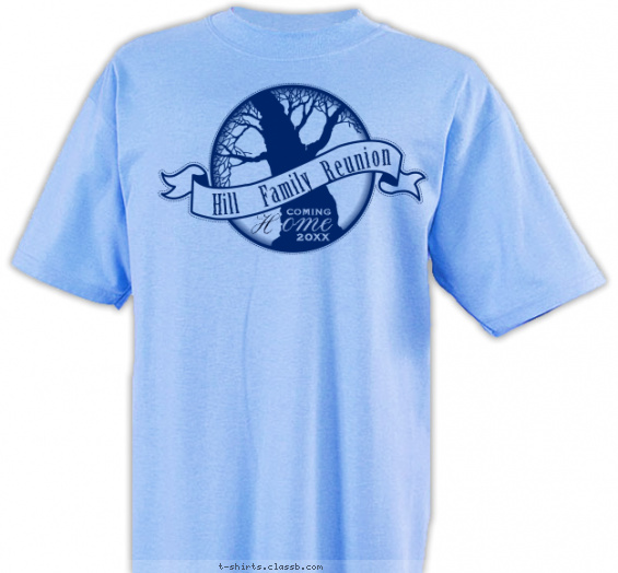 Sports Troop with tail T-shirt Design