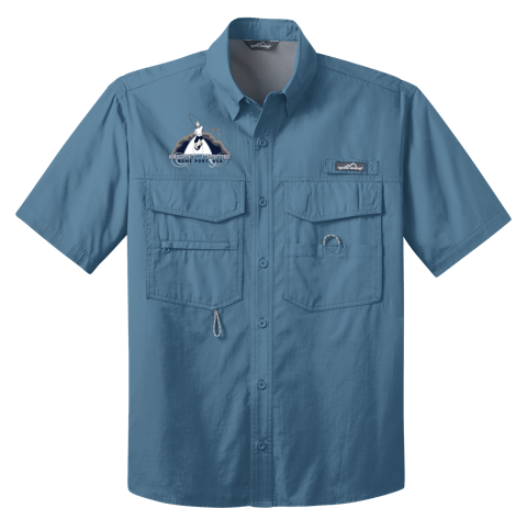 Long Sleeve Fishing Shirt for Boating in Tampa Bay