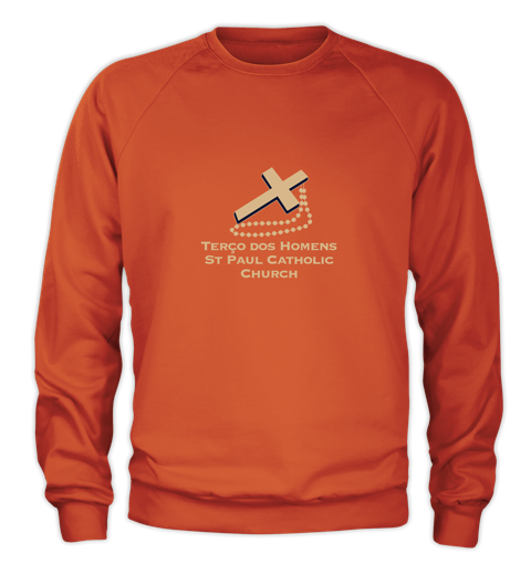Custom Sweatshirt for Churches in Tampa Bay