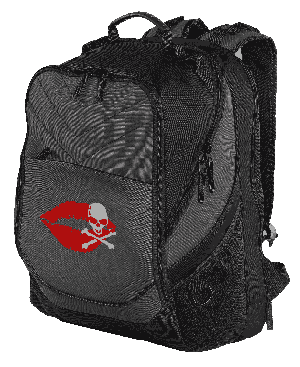 Custom Gasparilla Backpacks
