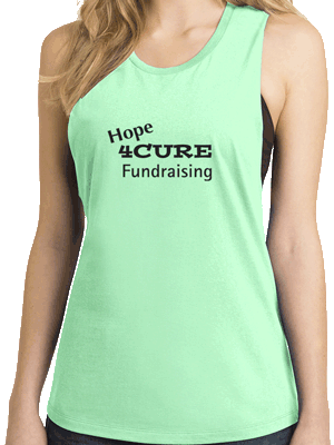 Custom Shirt for NonProfit Organizations