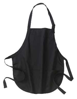 Custom Aprons for Restaurants and Businesses