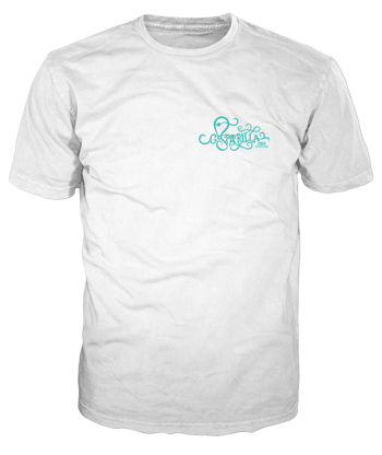 Gildan 100% Cotton T-Shirt for Tampa Bay