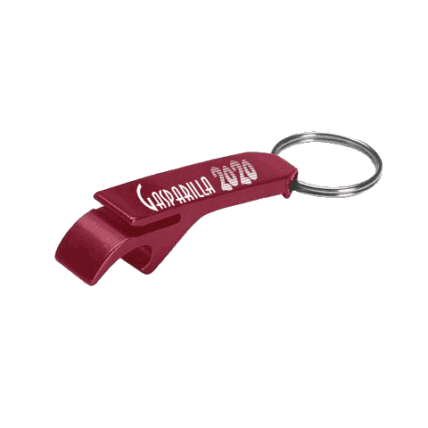 Custom Tampa Promotional Products - Bottle Openers and Keychains