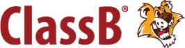 ClassB Small Logo