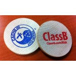 ClassB Sponsors BSA Centennial Camporee