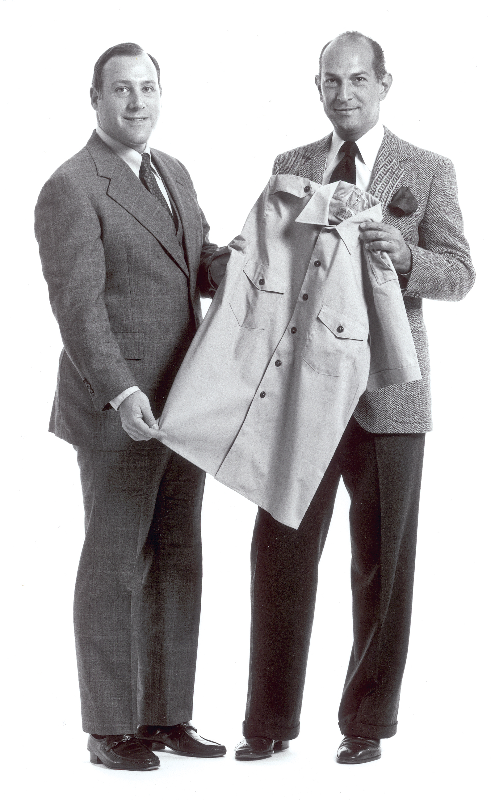 History of the Scout's Uniform ClassB® Custom Apparel and Products