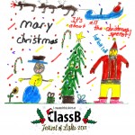 Festival of Lights in Downtown Zephyrhills