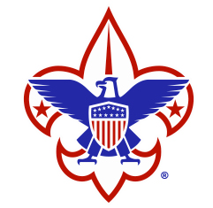boy scouts of america  logo