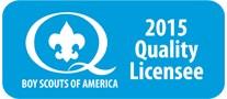2015 BSA Quality Licensee Award