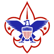 Boy Scout logo