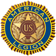 American Legion logo