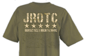 JROTC t-shirt design idea example