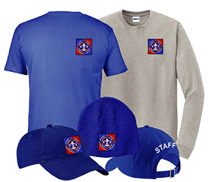 NYLT t-shirts caps and hats 