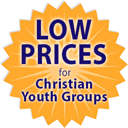 Christian Youth Image Burst