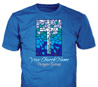 Christian Church T-Shirt Design Ideas from ClassB