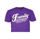 FAMILY REUNION t-shirt design ideas