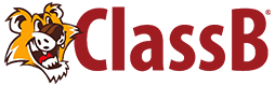 ClassB Logo for Sporting Clays