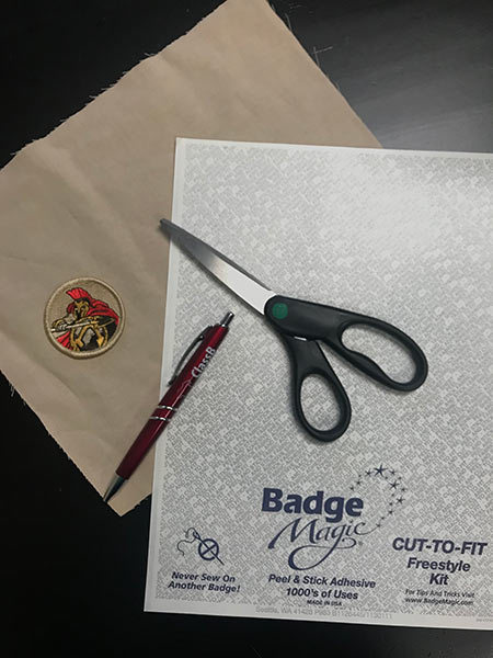 Badge Magic - ClassB® Custom Apparel and Products