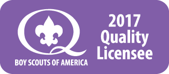 2017 BSA Quality Licensee Award