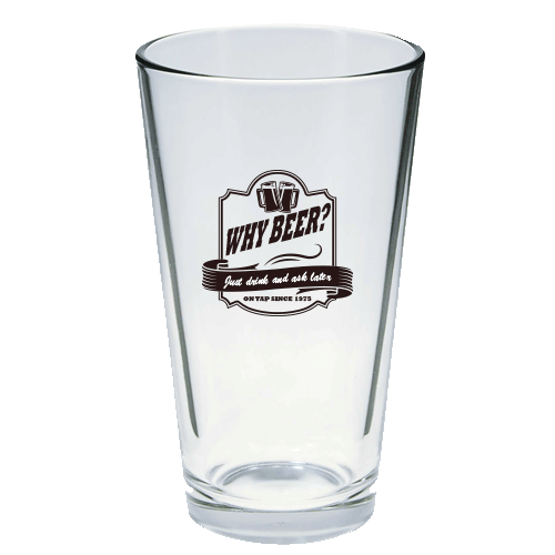 Pint Glasses