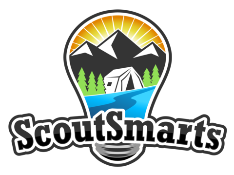 blog and resources for scouts and BSA scout troops