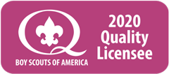 2020 BSA Quality Licensee Award