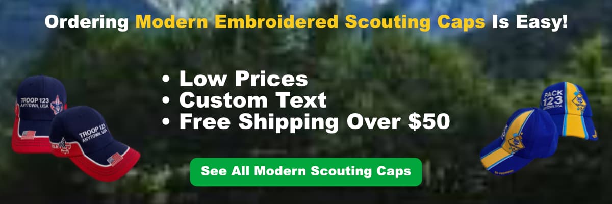 Modern Custom Baseball Caps ordering is easy • low prices • free shipping