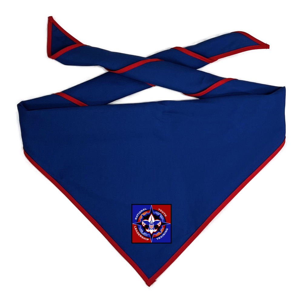 NYLT neckerchiefs 