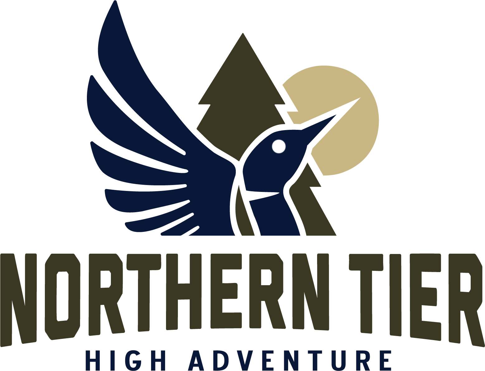 northern tier logo gear for boy scouts