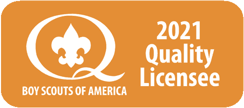 2021 BSA Quality Licensee Award