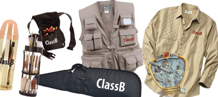 Scouting America Council sporting clay and shooting sports events