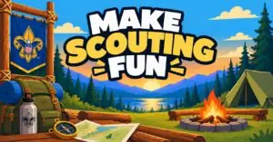 Troop Meeting Ideas