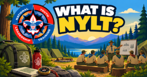 What Is NYLT?