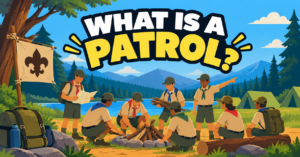 What Is a Scout Patrol?
