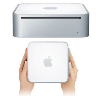 Mac Mini apple