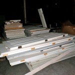 Doors that will open homes