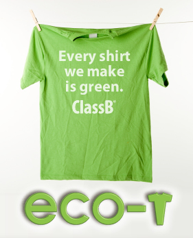 ClassB® Earth Day 2010