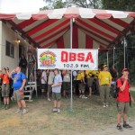 The Voice of Jamboree