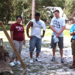 Camp La No Che Tour 2